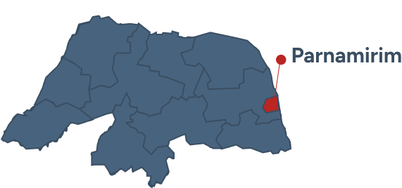 Imagem de parnamirim